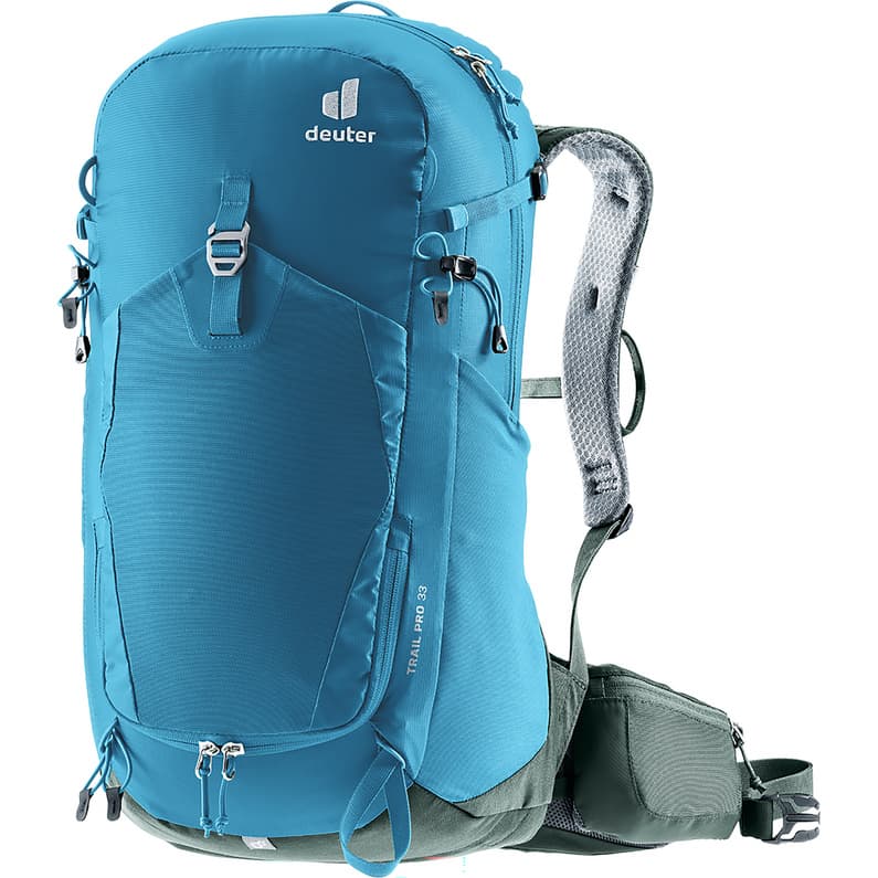 Productfoto van Deuter Trail Pro 33 Rugzak
