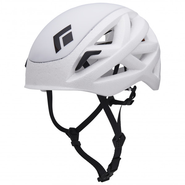 Black Diamond Black Diamond - Vapor Helmet - Kletterhelm - White | 58-63 cm - M/L Black Diamond - Vapor Helmet - Kletterhelm - White | 58-63 cm - M/L