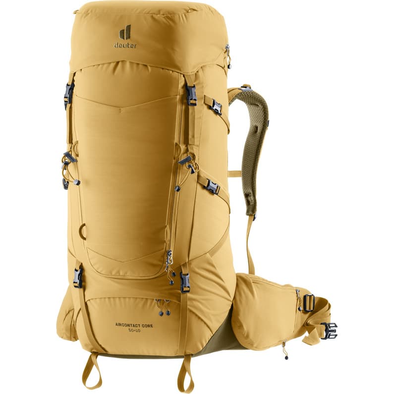 Productfoto van Deuter Aircontact Core 50+10 Rugzak
