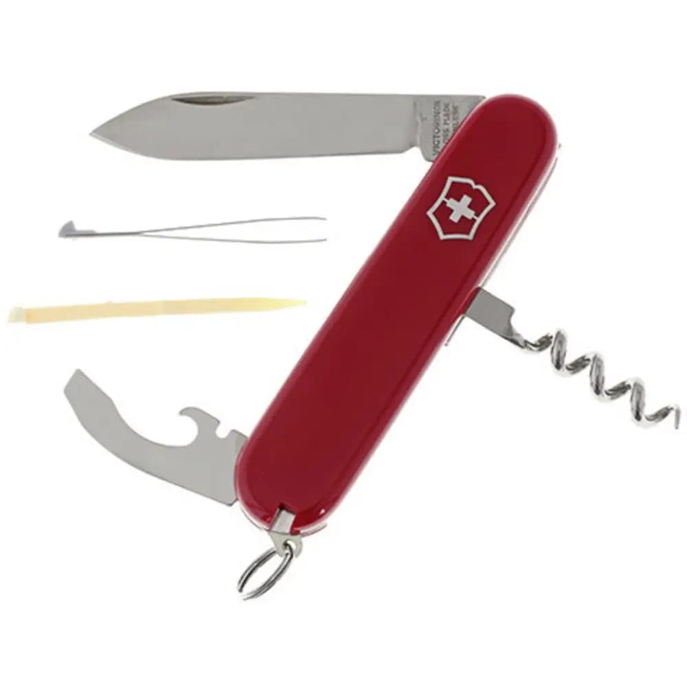 Victorinox WAITER 0.3303.B1 Zakmes product image