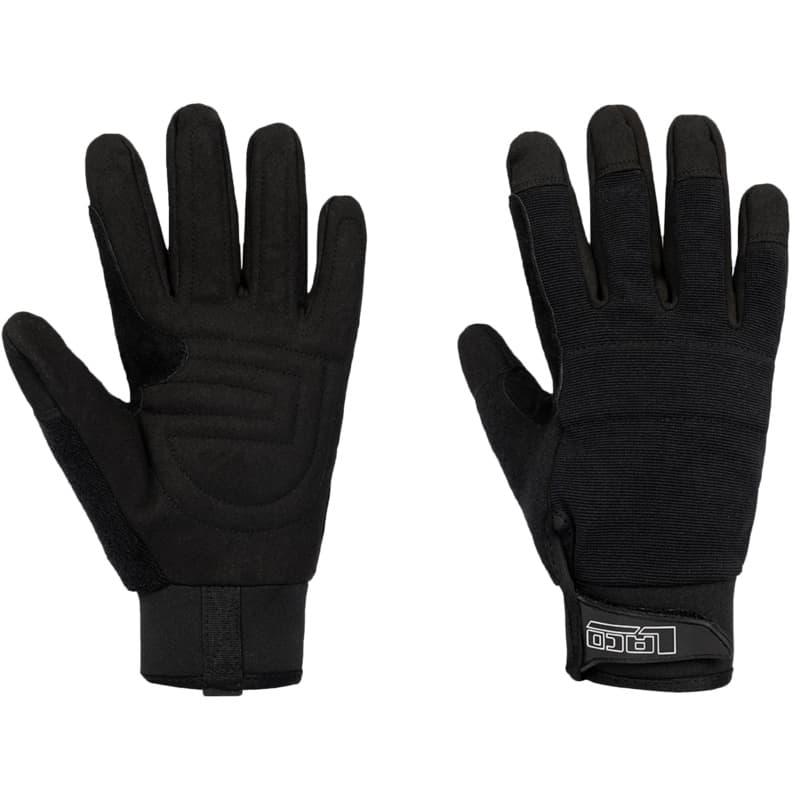 LACD Pro Full Finger Klettersteighandschoenen product image
