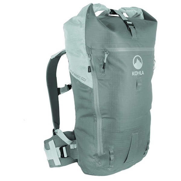 Kohla Kohla - Alpinist Pro 24 - Tourenrucksack - Laurel Wreath Kohla - Alpinist Pro 24 - Tourenrucksack - Laurel Wreath