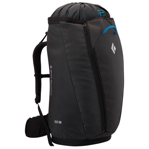Black Diamond - Creek 50 · Kletterrucksack · Black · S/M product image