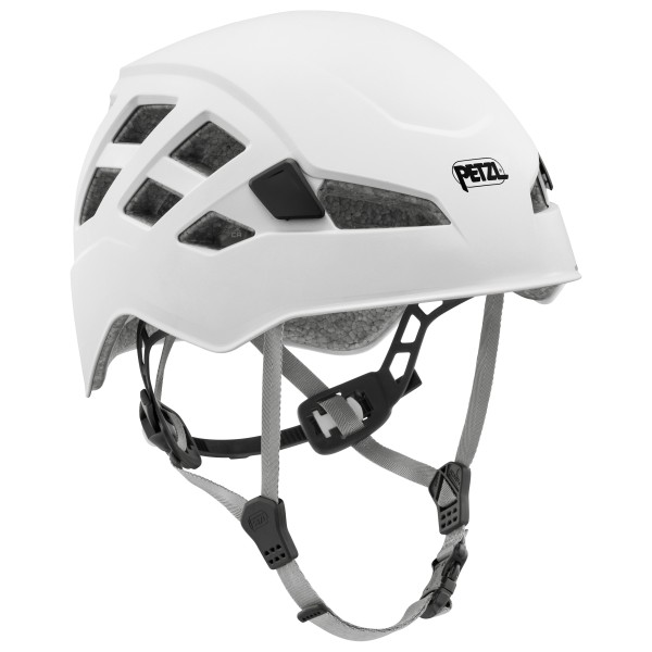 Productfoto van Petzl - Boreo · klimhelm · White · S/M