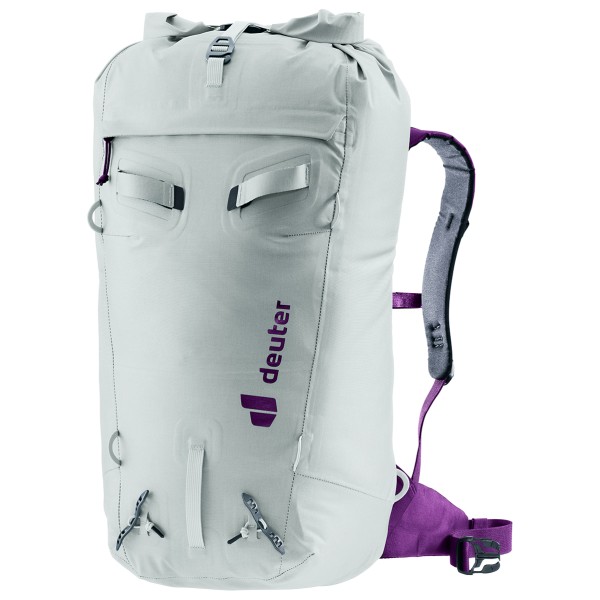 Deuter - Women's Durascent 28 SL · Tourenrucksack · Tin / Mystic product image