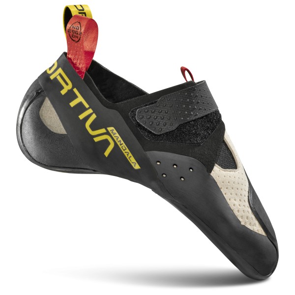 La Sportiva La Sportiva - Mandala - Kletterschuhe - Chalk | 42 (EU) La Sportiva - Mandala - Kletterschuhe - Chalk | 42 (EU)