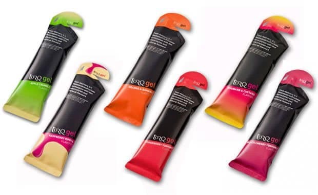 Productfoto van Torq Doos gel special mix · . · Unisex