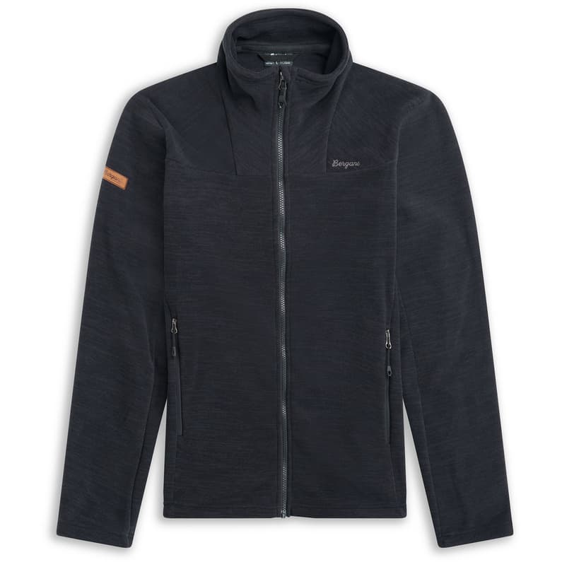Bergans men's Hareid Fleece Jas product image