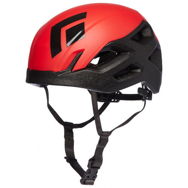 Black Diamond Black Diamond - Vision Helmet - Kletterhelm - Hyper Red | S/M - 53-59 cm Black Diamond - Vision Helmet - Kletterhelm - Hyper Red | S/M - 53-59 cm