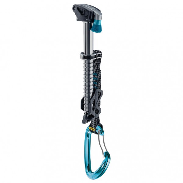 Productfoto van Salewa - Quick Screw · Eisschraube · Blue · 160 mm