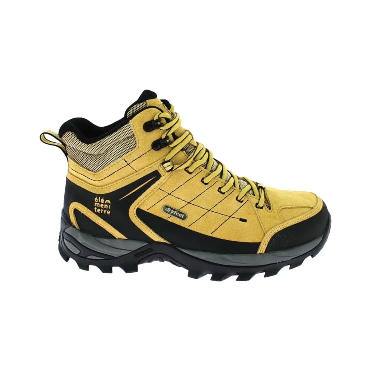 Sport is good NL Wandelschoenen Élémenterre Sonora EV product image
