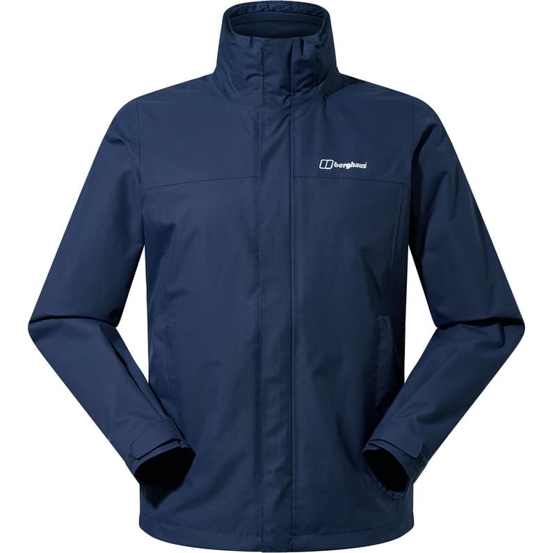 Productfoto van Berghaus Heren Rg Alpha 2.0 Gemini 3in1 Jas