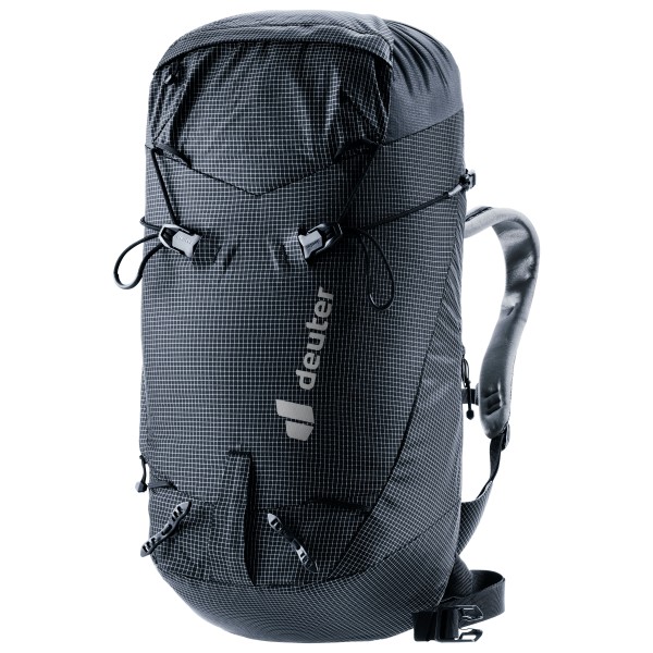 Deuter - Women's Guide Lite SL 22 · Tourenrucksack · Black product image