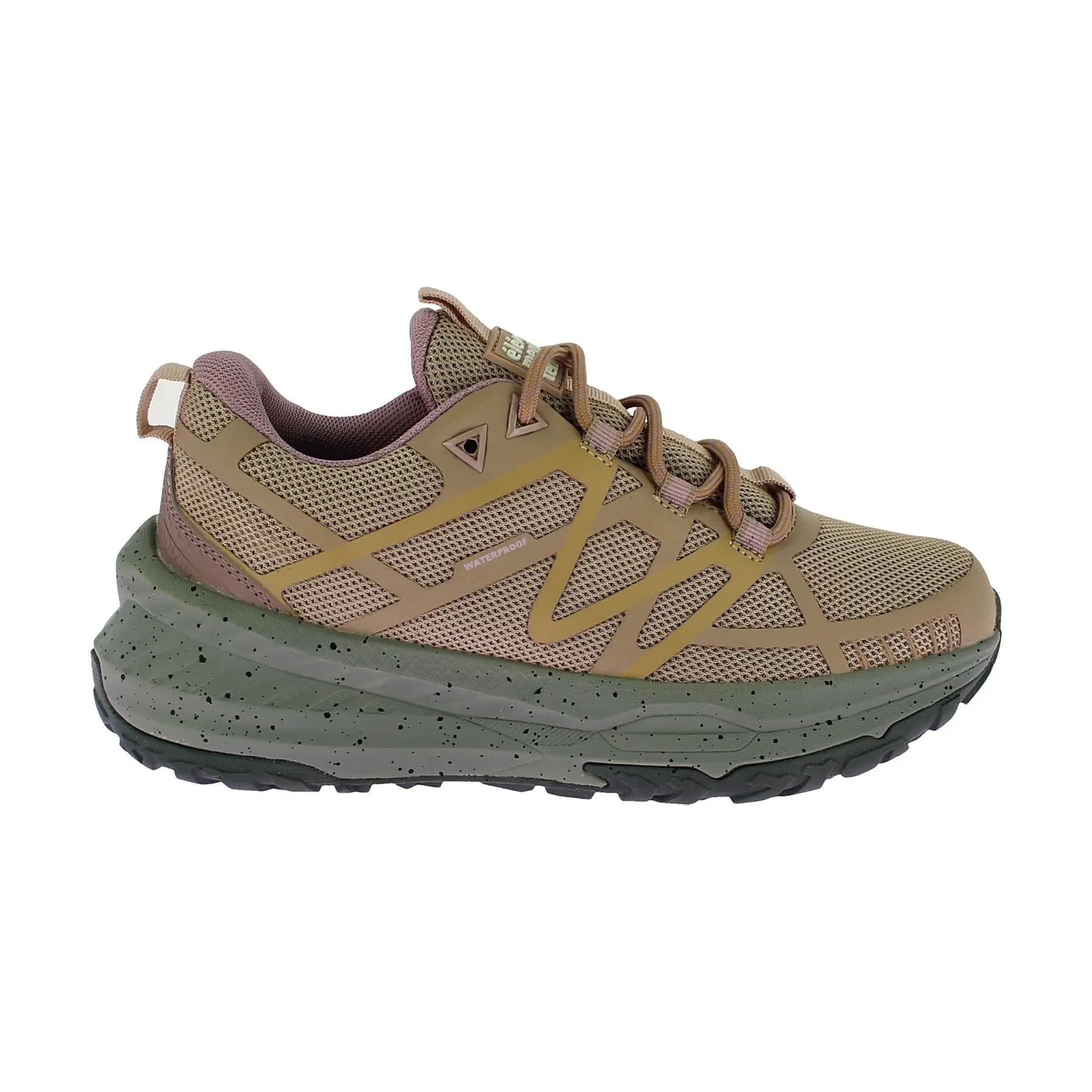 Productfoto van Sport is good NL Wandelschoenen Élémenterre Sooke