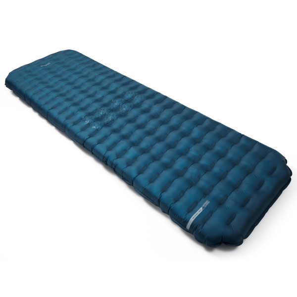 Productfoto van Stoic - NijakSt. II Pro Sleeping Mat · Isomatte · Deep Blue · Medium Regular · 183 x 56 cm