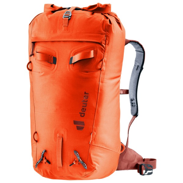 Deuter - Women's Durascent 28 SL · Tourenrucksack · Papaya / Redwood product image