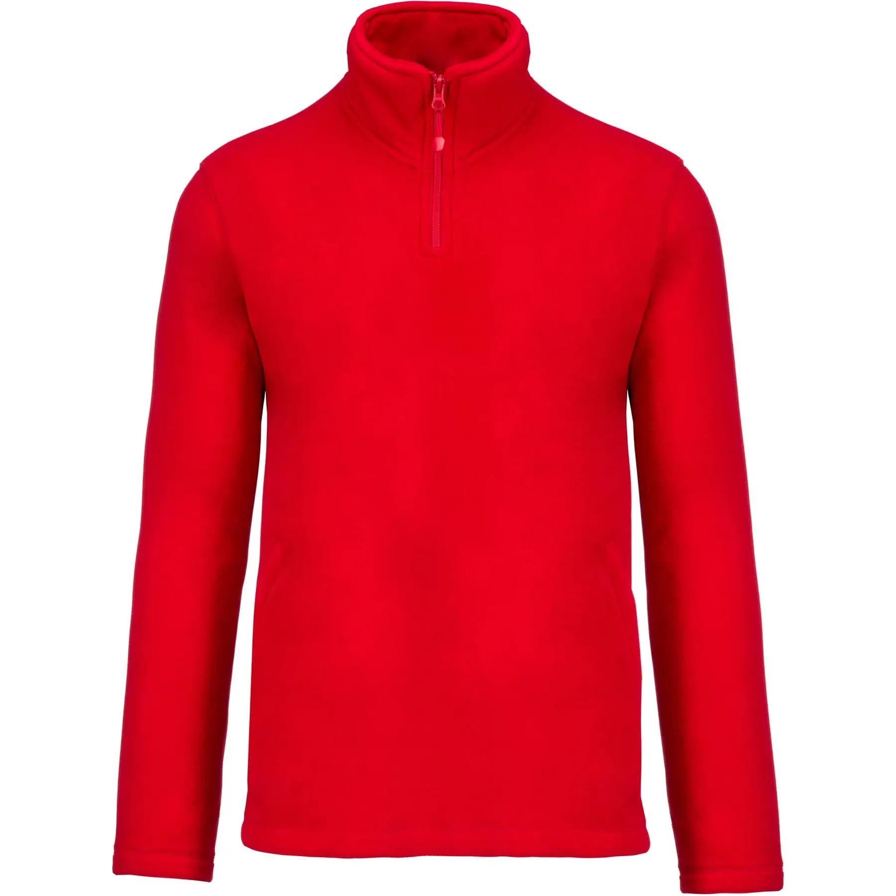 Sport is good NL Fleece jack met ritssluiting Kariban Enzo product image