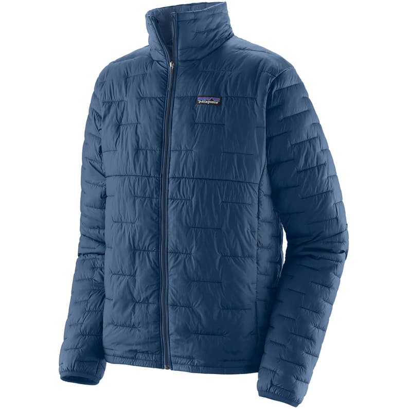 Productfoto van Patagonia Heren Micro Puff Jas