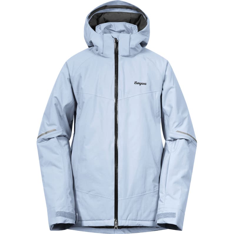Productfoto van Bergans Kinderen Storetind Insulated Shell Jas