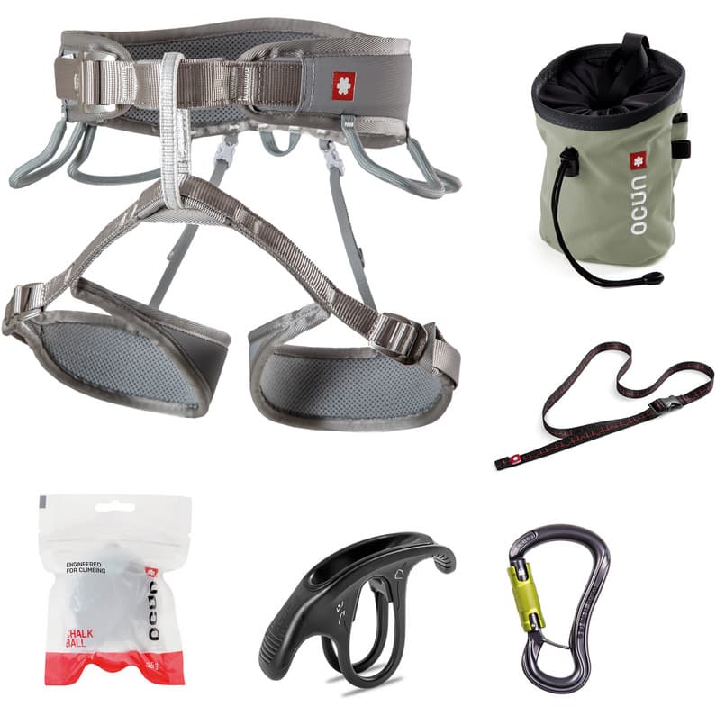 Ocun Climbing Twist Klettersteigset product image
