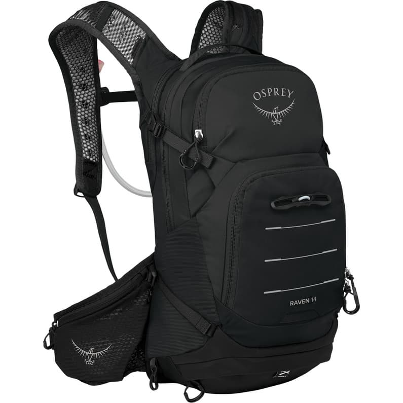 Productfoto van Osprey Dames Raven 14 Drinkrugzak