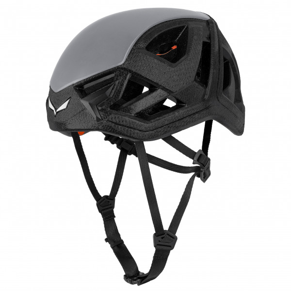 Salewa Salewa - Piuma 3.0 Helmet - Kletterhelm - Grey | S/M Salewa - Piuma 3.0 Helmet - Kletterhelm - Grey | S/M