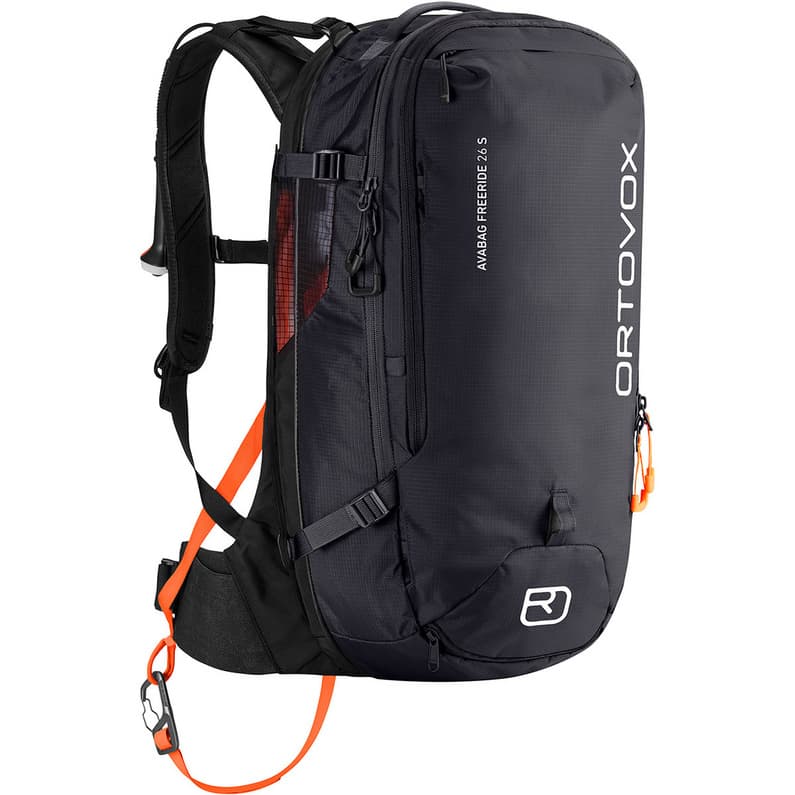 Productfoto van Ortovox Dames Avabag Litric Freeride 26 S Lawine rugzak