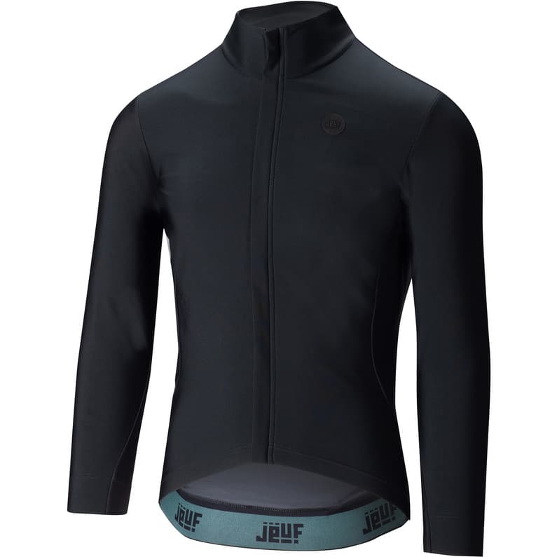 Productfoto van Bergzeit Basics Heren Jeuf Pro Jas