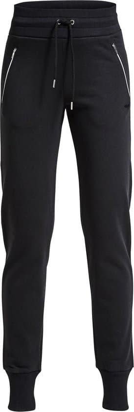 DGM Outlet  NL Rohnisch Comfy Track Pants women's Sportbroek · Black · Maat XL product image