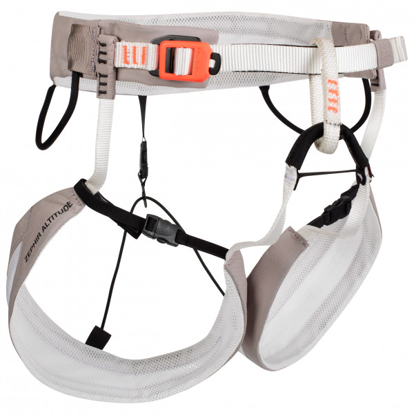 Mammut - Zephir Altitude · climbing harness · Cliff / White · S product image