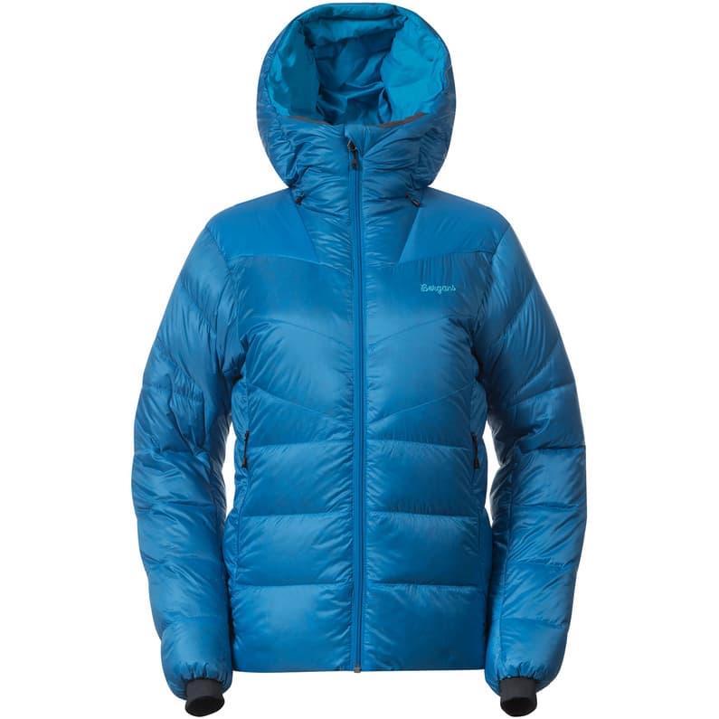 Productfoto van Bergans Dames Rabot Allround Down Jas
