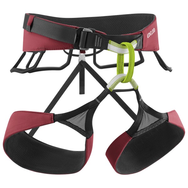 Productfoto van Edelrid - Sirana TC · klimgordel · Beetroot · M