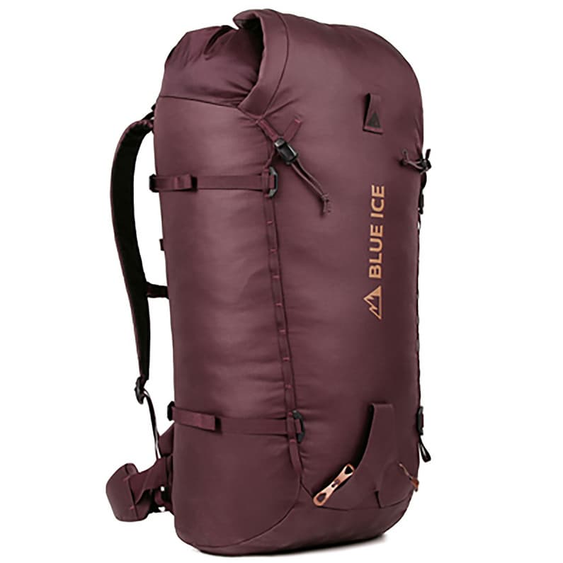 Blue Ice Warthog 40 backpack product image