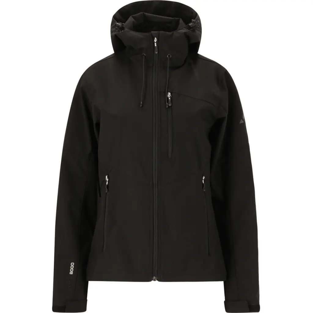 Sport is good NL Waterdicht damesjack Whistler Rosea V2 8000 product image