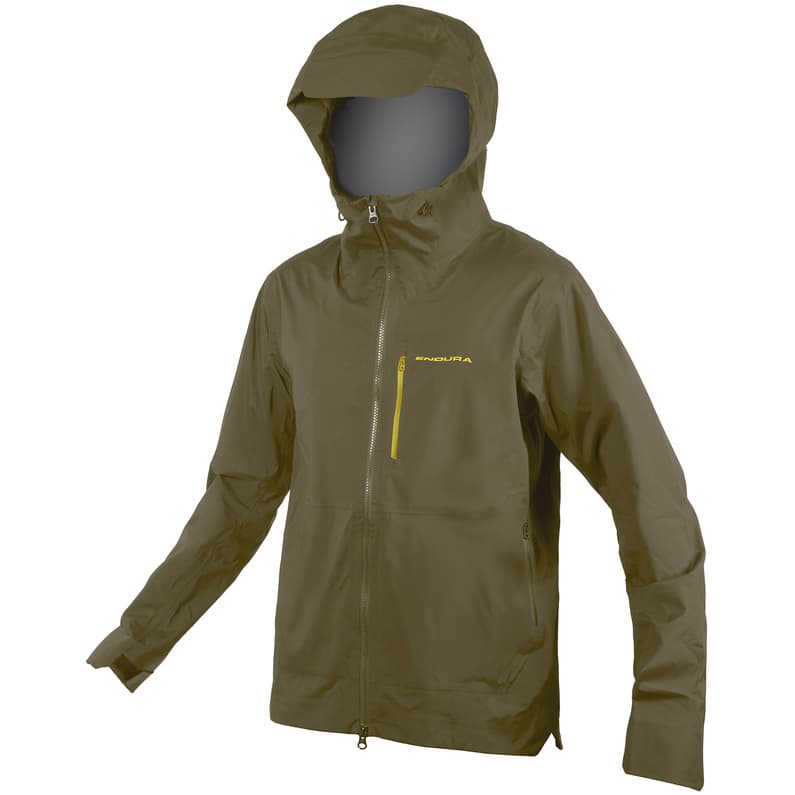 Endura men's MT500 Waterproof Jas product image