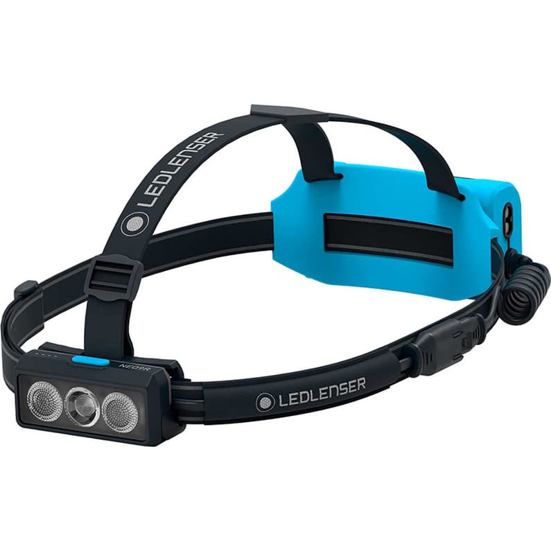 Ledlenser Neo 9R Hoofdlamp product image