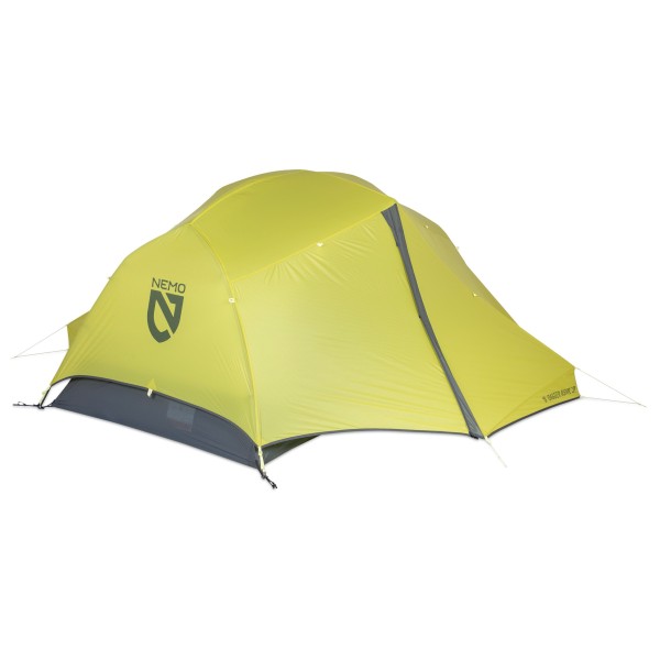 Productfoto van Nemo - Dagger OSMO 2P 2025 · 2-Personen Zelt · Birch Bud