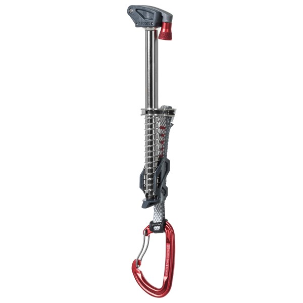 Productfoto van Salewa - Quick Screw · Eisschraube · Red · 190 mm