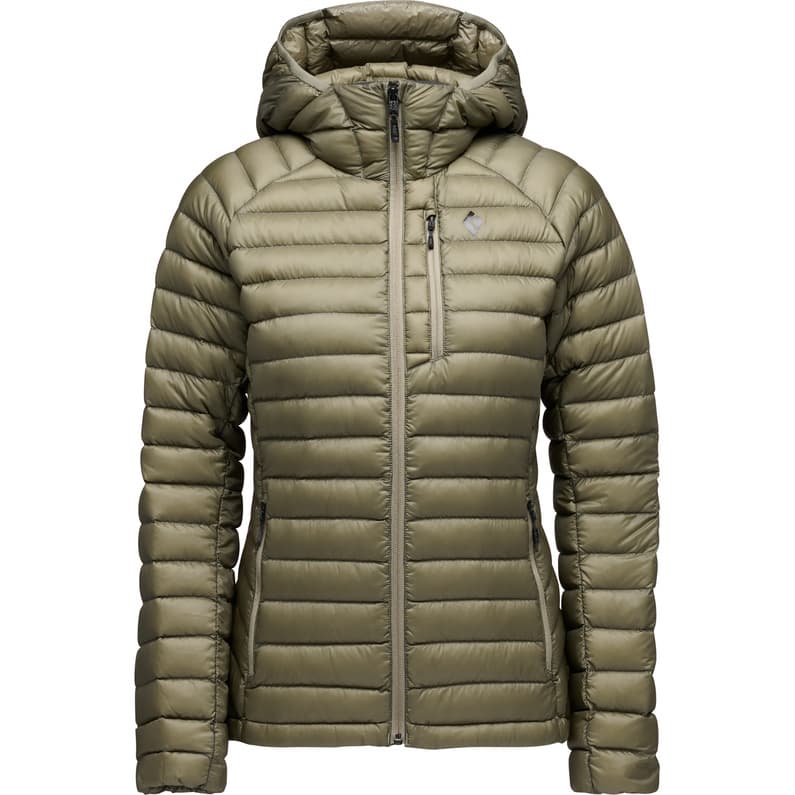 Black Diamond women's Approach Down Hoody Jas product image