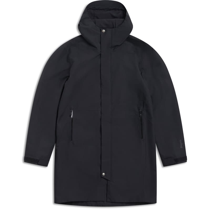 Productfoto van Bergans Heren Urban 2L Jas