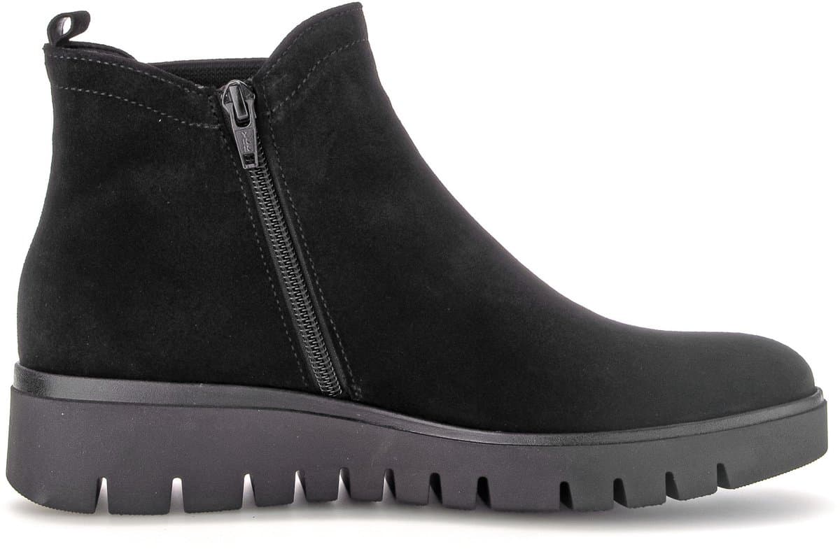 DGM Outlet  NL Gabor · maat 43- women's Instappers · zwart product image
