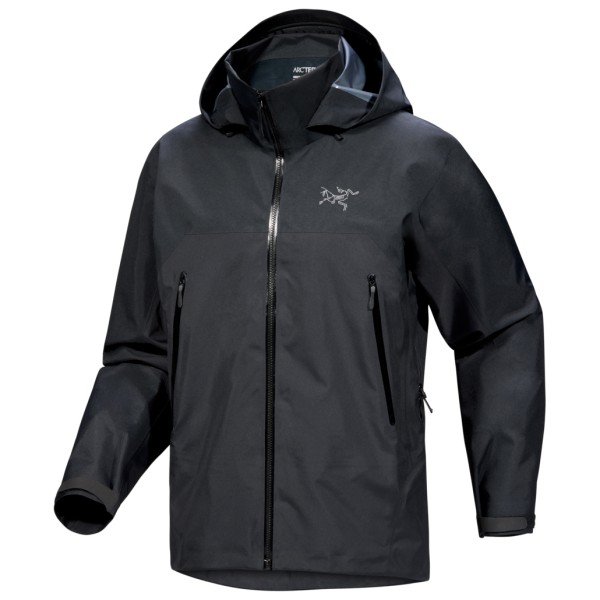 Arc'teryx Arc'teryx - Beta AR Jacket - Regenjacke - Black | XL Arc'teryx - Beta AR Jacket - Regenjacke - Black | XL