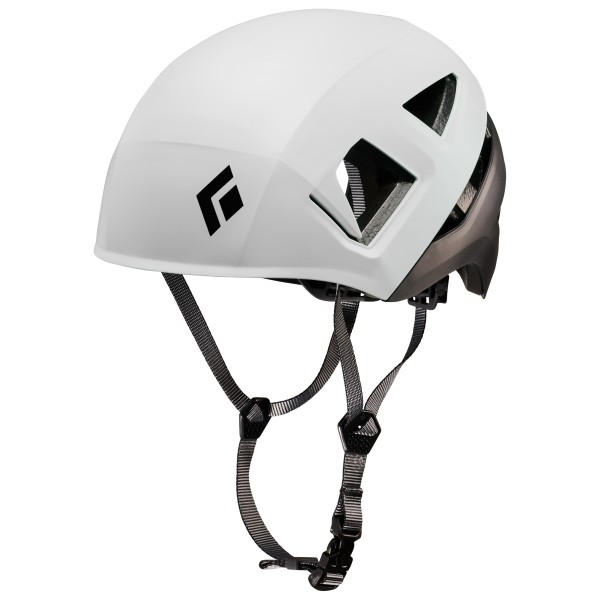 Black Diamond Black Diamond - Capitan E Helmet - Kletterhelm - Alloy | M/L - 58-63 cm Black Diamond - Capitan E Helmet - Kletterhelm - Alloy | M/L - 58-63 cm