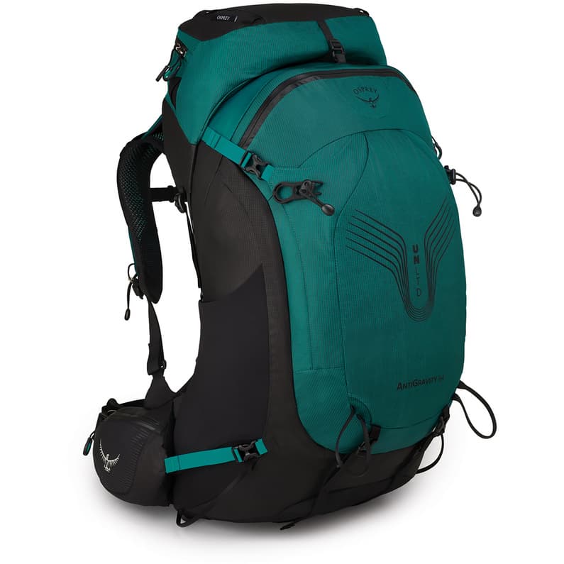 Osprey women's UNLTD AntiGravity 64 backpack product image