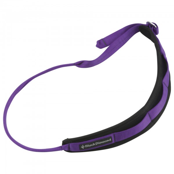 Black Diamond Black Diamond - Padded Gear Sling - Materialschlinge - Assorted Black Diamond - Padded Gear Sling - Materialschlinge - Assorted