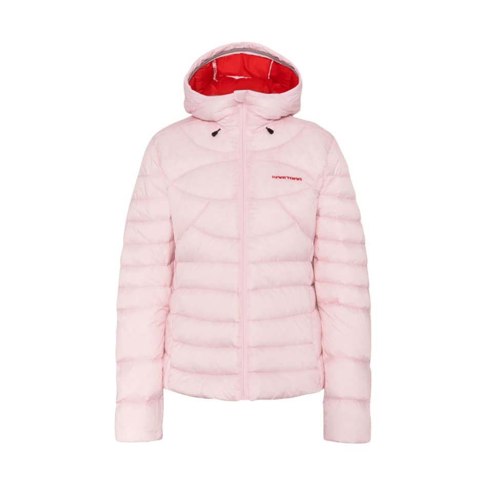 Productfoto van Sport is good NL Donsjack voor dames Kari Traa Sanne 2.0