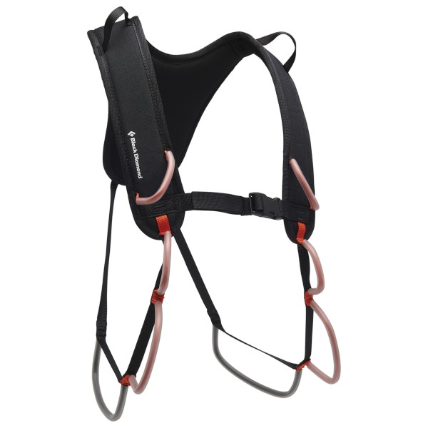 Black Diamond Black Diamond - IAD Double Gear Sling - Materialschlinge - S/M Black Diamond - IAD Double Gear Sling - Materialschlinge - S/M