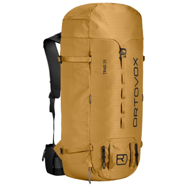 Ortovox - Trad 35 · Kletterrucksack · Wild Cumin product image