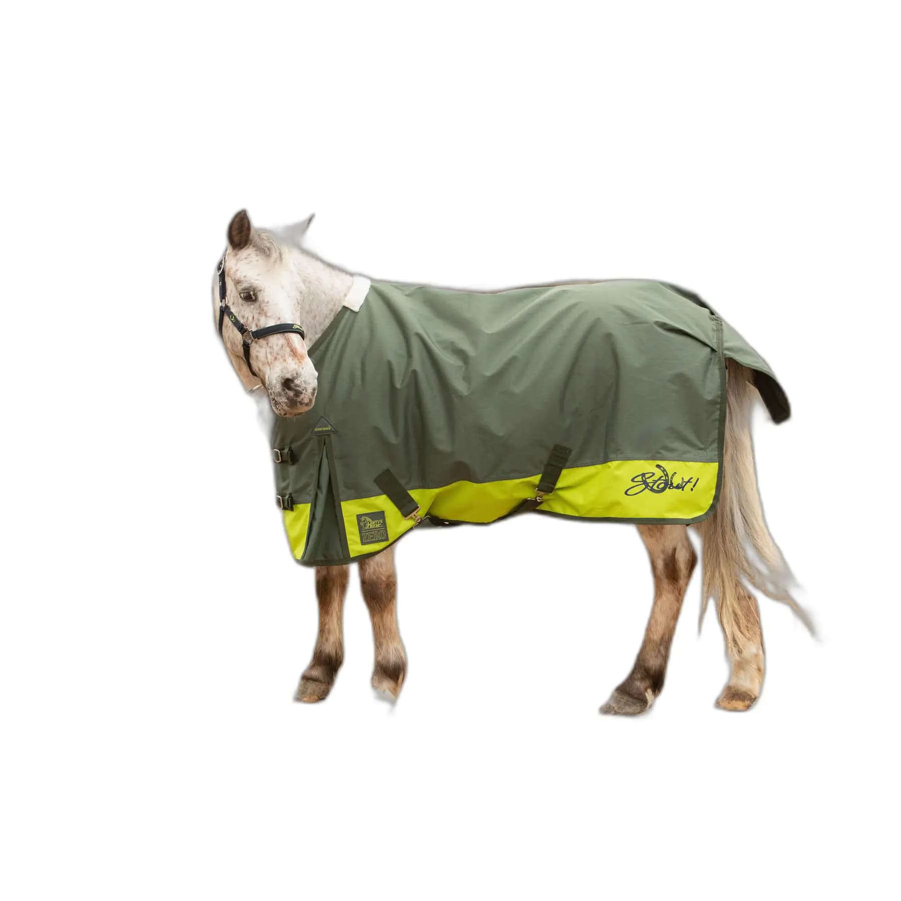 Productfoto van Sport is good NL Outdoor paardendeken Harry's Horse STOUT! 0g