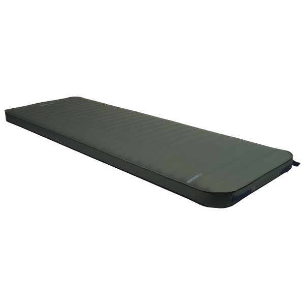 Stoic - HaverdalSt. Self Inflating Mat · Isomatte · Chameleon · Single · 198 x 68 cm product image